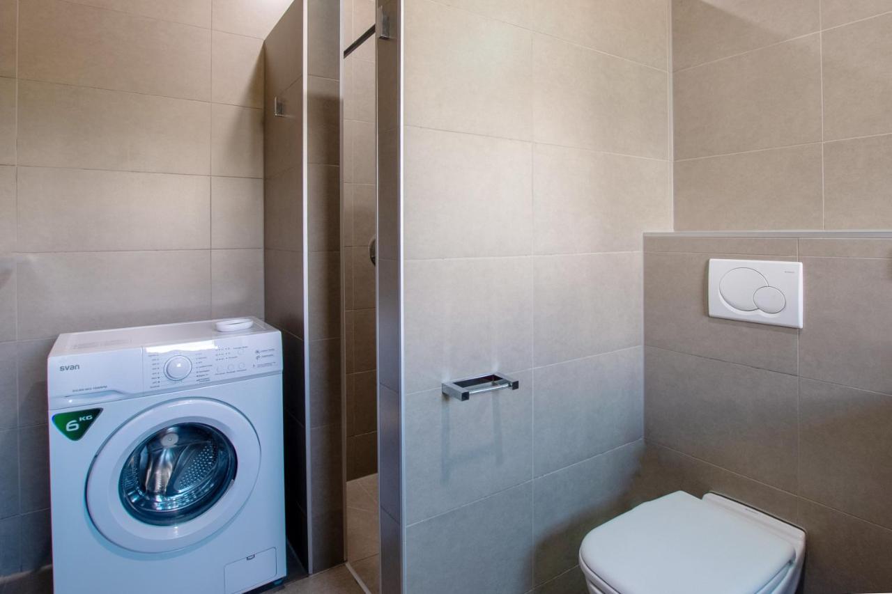 Heated & Shared Pool Villa Matriana 36A, North Shore Villas Lajares Luaran gambar